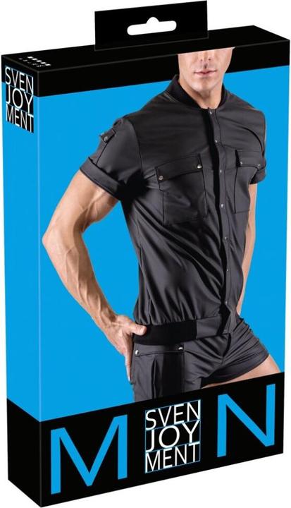 Svenjoyment Shirt Blouson L (L)