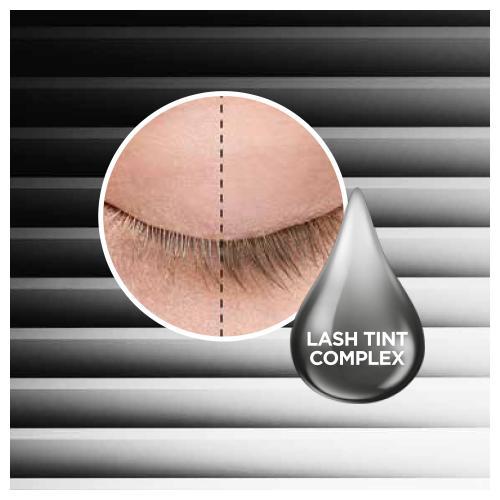 Produktbild Rimmel London Volume Colourist (001 black)