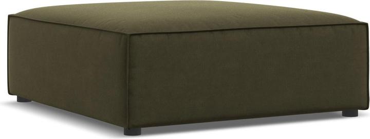Actual product image Micadoni Jodie (Cushioned stools)