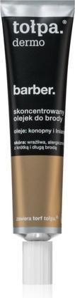 Tolpa Tołpa Matifying Correcting BB Cream 40ml