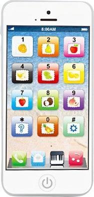 Image du produit Activity Board Jouet musical pour enfants, jouet éducatif précoce, jouet d'apprentissage, mobile avec 8