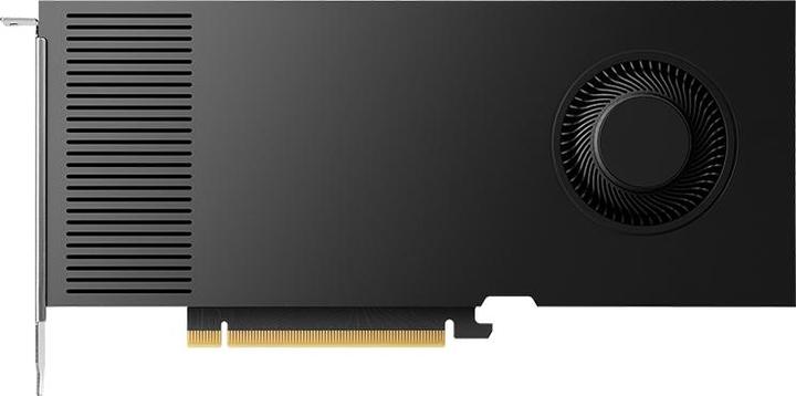 HPE NVIDIA RTX 4000 Ada Graphics Accelerator (20 GB)