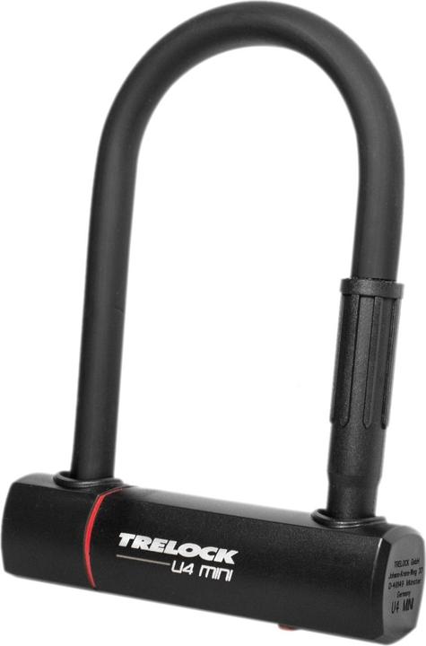 Trelock U4 Mini (15.20 cm)