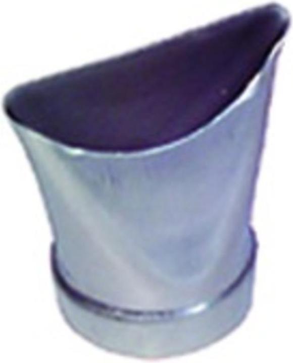 Makita Accessoires voor heteluchtblazer HG651 CK