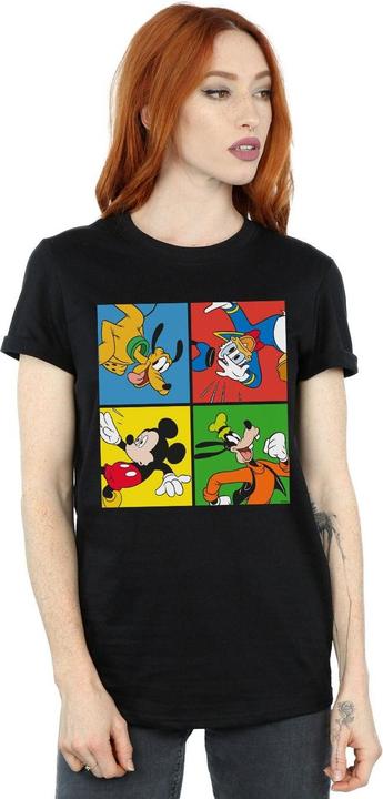 Produktbild Disney Mickey Mouse Friends TShirt (XXL)