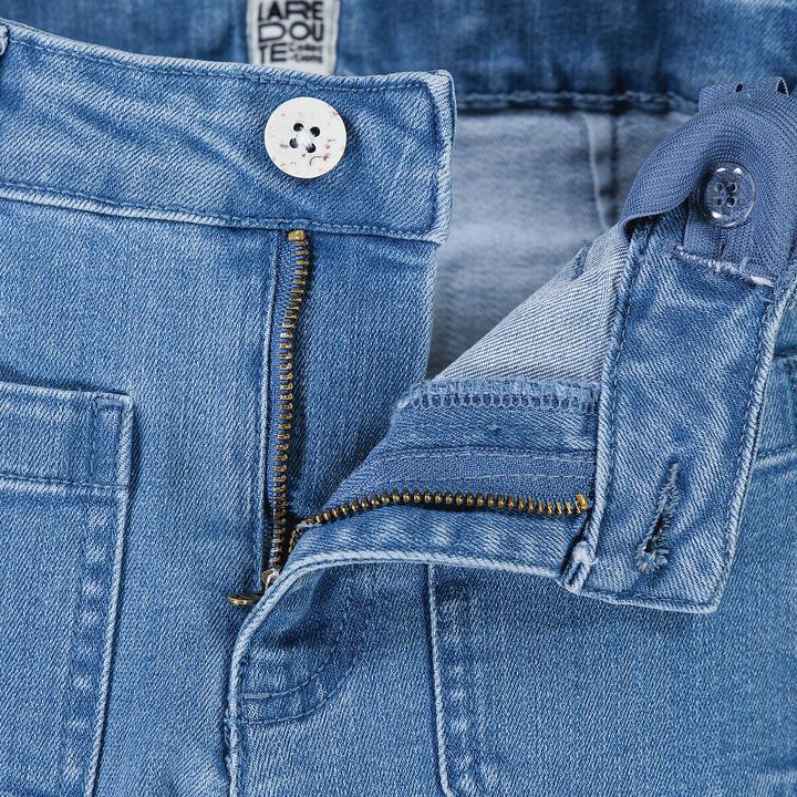 Image du produit La Redoute Collections Jeans loose fit (120 C)