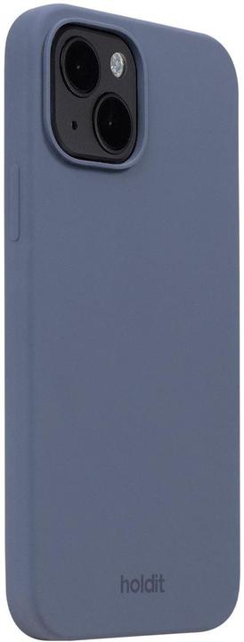 Actual product image Holdit Silicone Case (Apple iPhone 15)