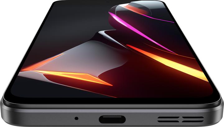 Image du produit Nubia Appareil mobile Neo 2 5G / 256GB / St (256 Go, Gris tempête, 6.72", Double SIM, 50 Mpx, 5G)