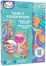 Produktbild Artista Glitzer & Folien Meerjungfrau