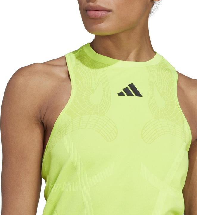 Immagine prodotto adidas Canotta da tennis senza cuciture AEROREADY Pro (M)