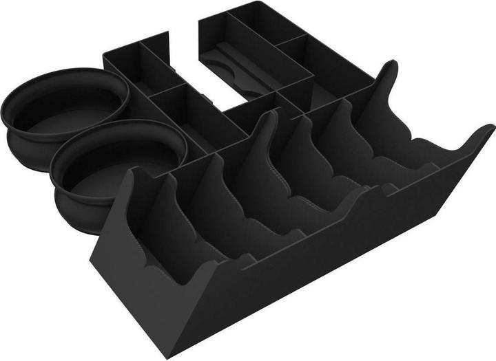 Actual product image Feldherr organiser insert for Disney Villainous (without protective sleeves) - basic game (Plastic)
