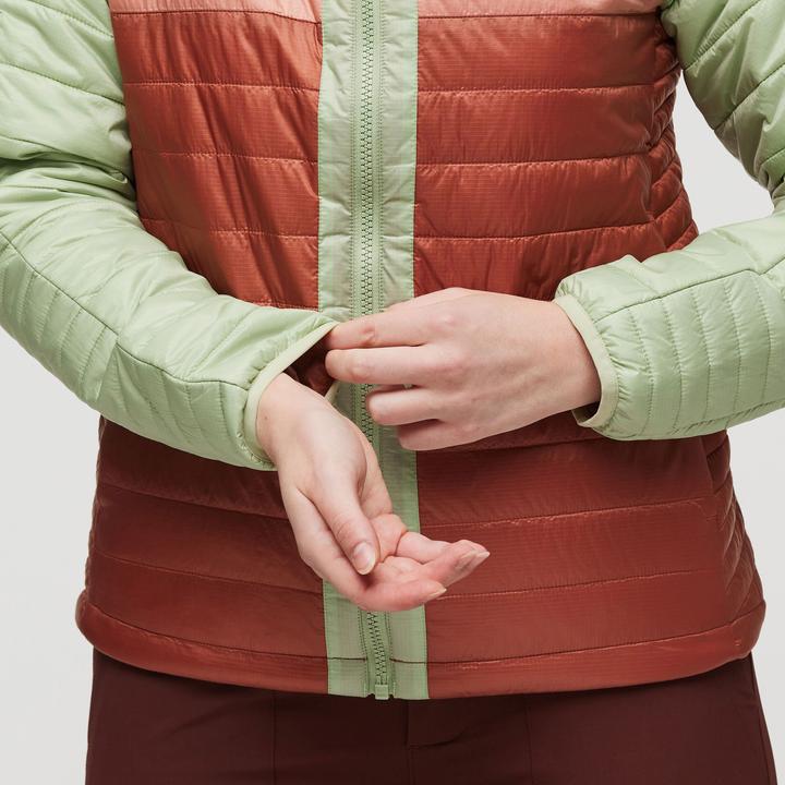 Actual product image Cotopaxi Capa Insulated Hooded Jacket (M)