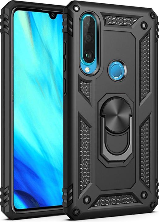 Actual product image Nalia Ring sheath (Huawei P30 Lite)