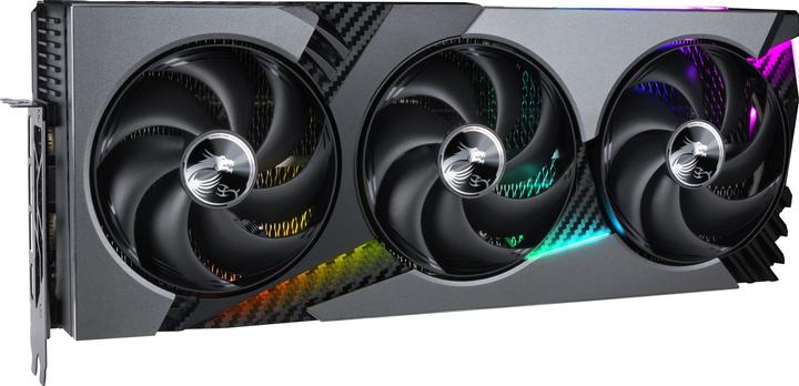Produktbild MSI Geforce Rtx 5090 32g Vanguard Soc Launch Edition (32 GB)