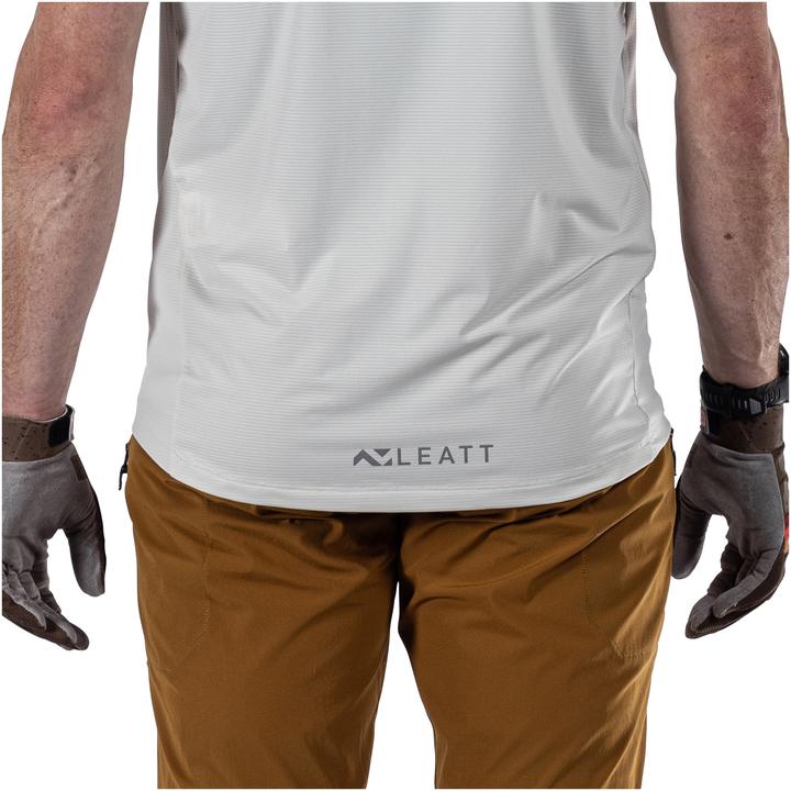 Leatt MTB Trail 1.0 X-Flow Jersey (M)
