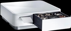 Produktbild Star Micronics Mpop10ci Blk E+U Printer (USB, USB-C)