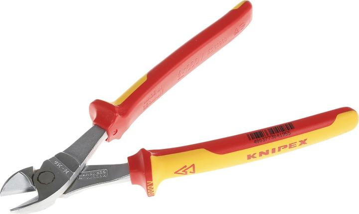 Produktbild Knipex Kraft-Seitenschneider (250 mm)