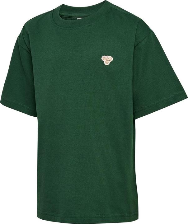 hummel hmlJR LOOSE T-SHIRT S/S BEE