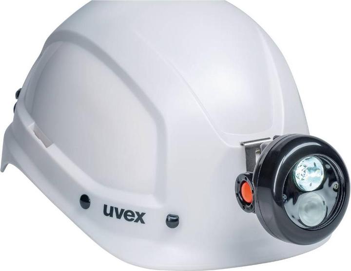 Productafbeelding Uvex Safety Pheos Alpine veiligheidshelm (52 - 61 cm)