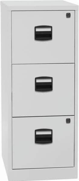 Actual product image Bisley Home PFA (41.5 x 40 x 101.5 cm)