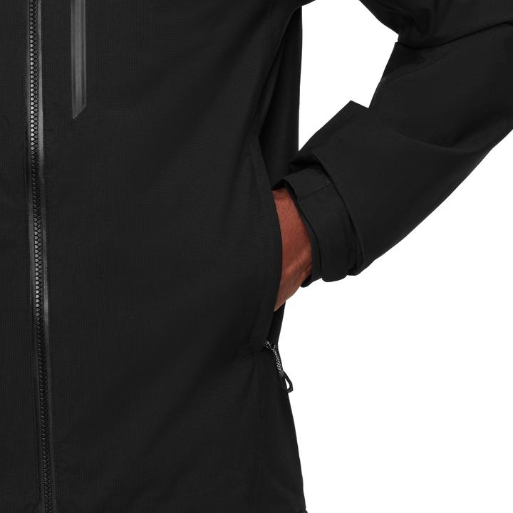 Image du produit Mammut Veste à capuche Freeflight HS Thermo Hommes (L)
