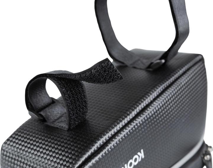Actual product image Koor Velo mobile phone case 6.2 (2.86 l, Handlebar bag)