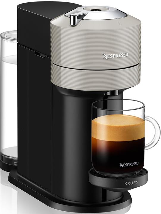 Productafbeelding Krups XN911B (NESPRESSO Vertuo)