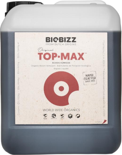 Image du produit BioBizz TopMax (5.40 kg, 5 l)