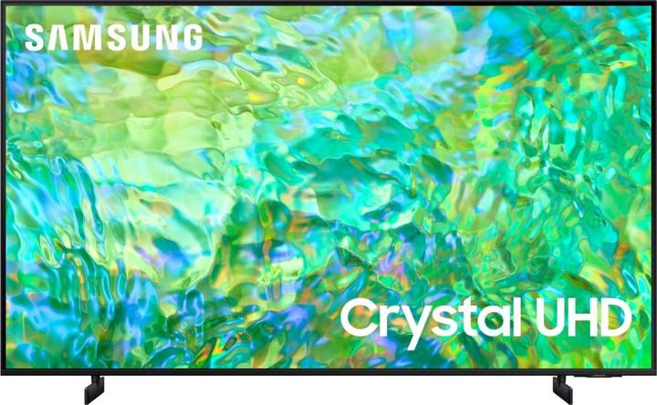 Actual product image Samsung GU65CU8079U (65", LED, 4K)