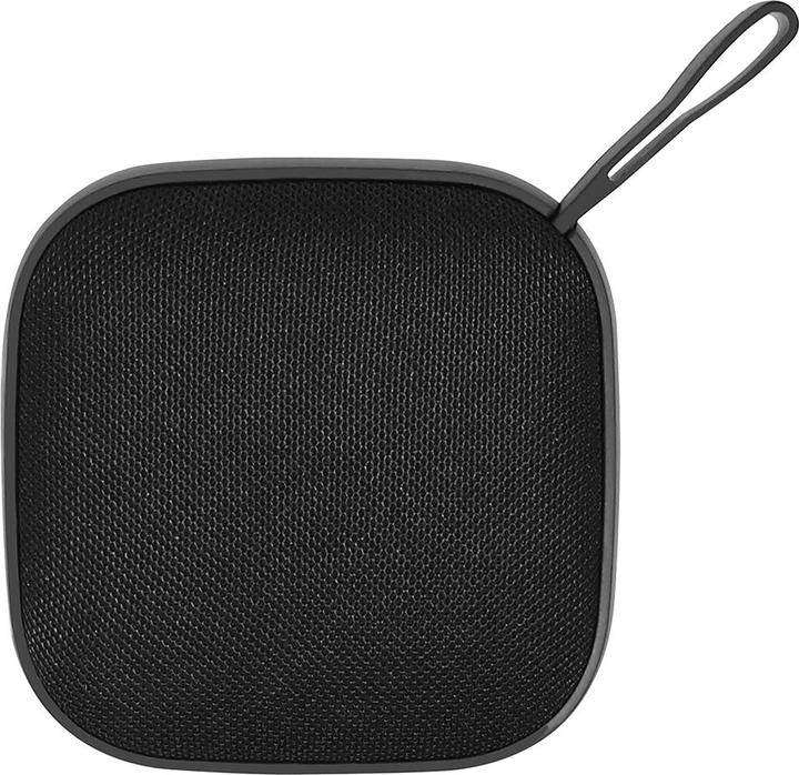 Actual product image Livoo Bluetooth® compatible speaker (7 h, Rechargeable battery operated)