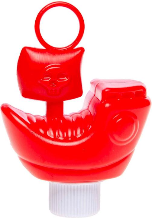 Produktbild LG-Imports Fischente Pirat Farbe, 12cm
