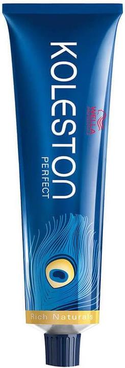 Wella Koleston Perfect Me+ Rich Naturals (10/1 hell-lichtblond asch)