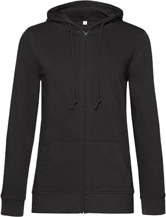 Actual product image Torland Zip hoodie Zita (XL)