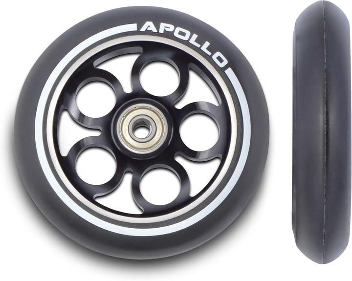 Actual product image Apollo Stuntscooter Ersatzräder-Set Pro Wheels (2 Stück)