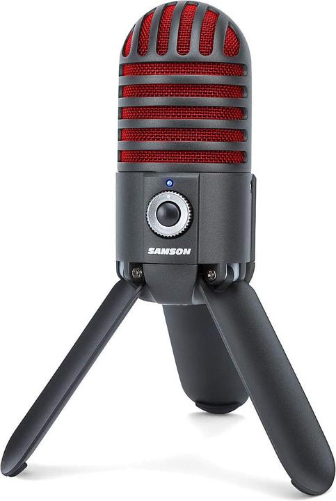 Produktbild Samson Meteor Mic