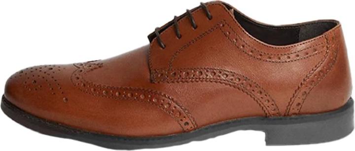 Immagine prodotto Debenhams Scarpe Brogue Punta Alare Uomo (42)