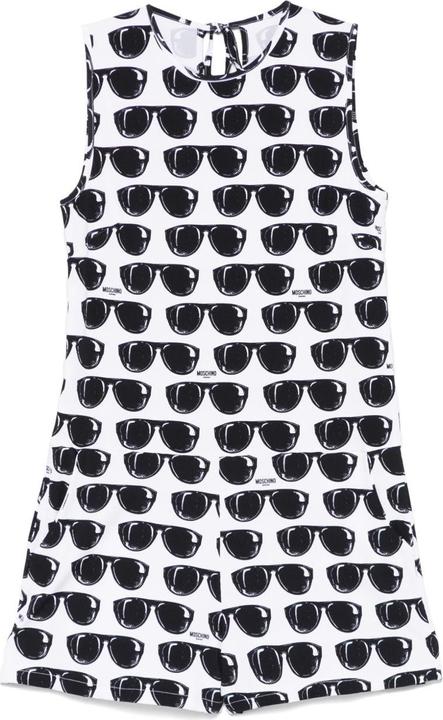 Immagine prodotto Moschino Pantaloni Bianco (XS)