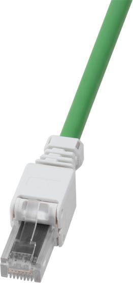 Immagine prodotto LogiLink MP0028 (Connettore del cavo di rete)