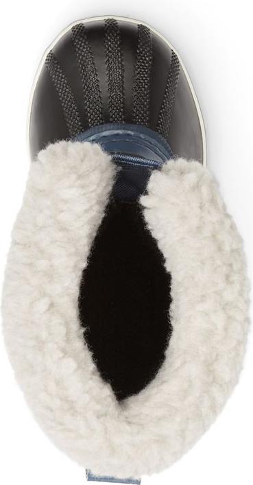 Image du produit Sorel Bottes d'hiver Yoot Pac Nylon (32)
