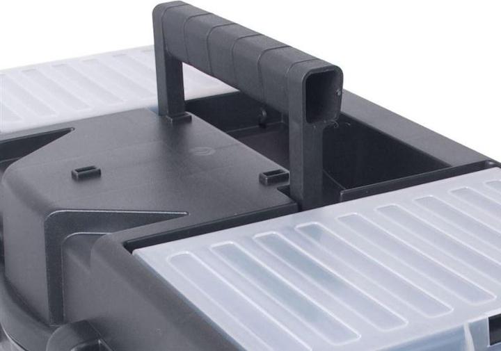 Actual product image Patrol TOOLBOXFORMULA A300