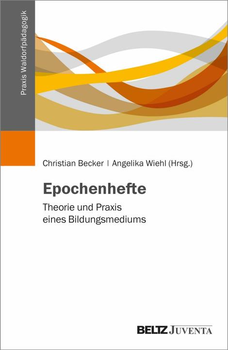 Produktbild Epochenhefte (Harter Einband)