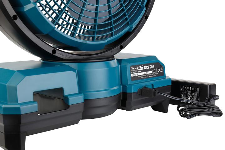 Produktbild Makita DCF203Z (53 dB)