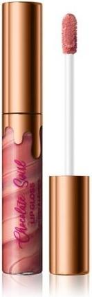 I Heart Revolution Chocolate Lip Gloss - Toffee Crunch, 7 ml (Toffee Crunch)