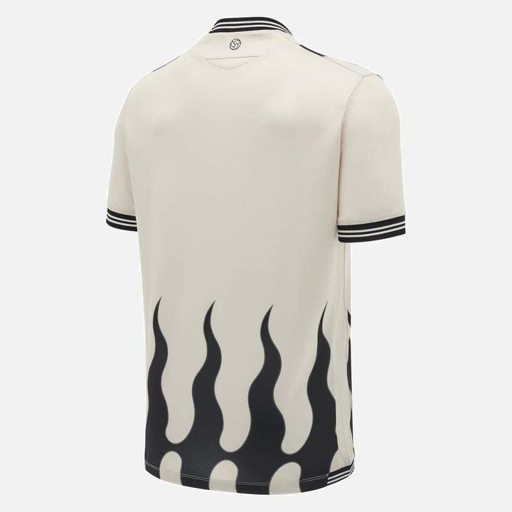 Produktbild Macron FC Basel Auswärts Trikot (XL)