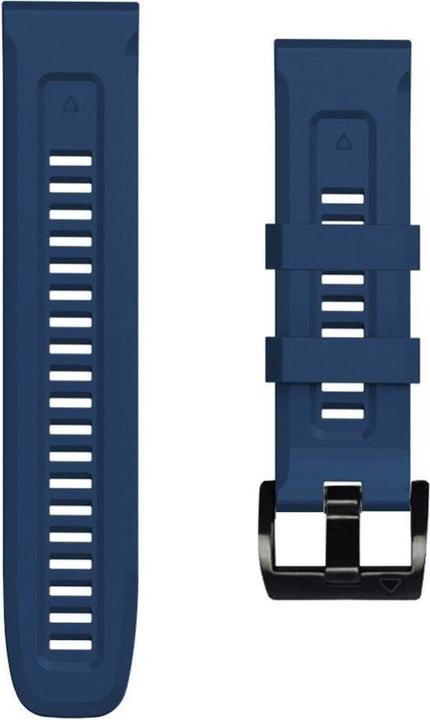 Actual product image Tech-Protect Iconband (Flexible TPU, High-Quality)