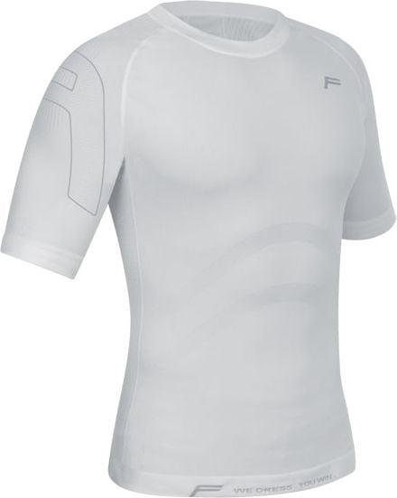 Fuse T-Shirt Megalight 200 Damen XL weiss (XL)
