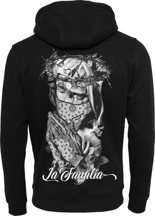 Actual product image Mister Tee La Familia Hoody (XL)