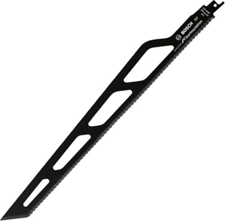 Actual product image Bosch Professional Zubehör PRO Fibre Insulation S2013AWP sheet, 1.5 x 45 x 400 mm
