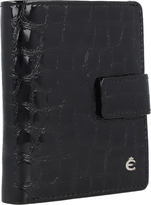 Produktbild Esquire Nizza Geldbörse RFID Schutz Leder 9.5 cm