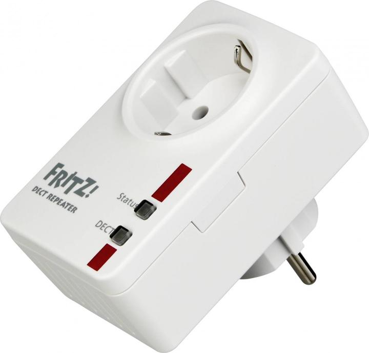 Produktbild AVM FRITZ!DECT Repeater 100